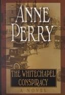 Tapa de The Whitechapel conspiracy