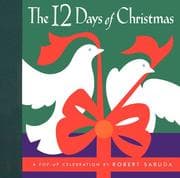 Tapa de The Twelve Days of Christmas