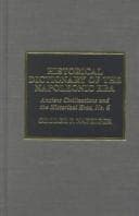 Tapa de Historical dictionary of the Napoleonic era