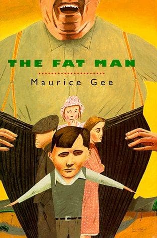 Tapa de Fat Man