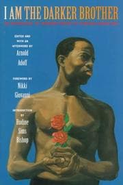 Tapa de I Am the Darker Brother