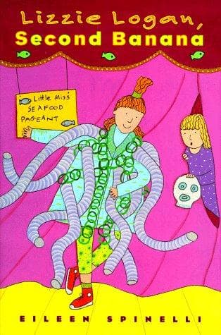 Tapa de Lizzie Logan, Second Banana