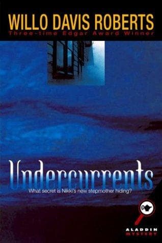 Tapa de Undercurrents