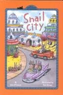 Tapa de Snail City