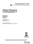 Tapa de Ultrafast phenomena in semiconductors V