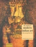 Tapa de The making of modern Indian art