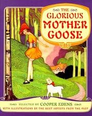 Tapa de The glorious Mother Goose