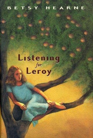 Tapa de Listening for Leroy