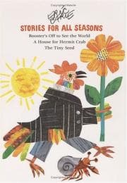 Tapa de Stories for all seasons