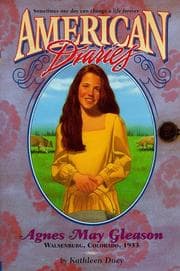 Tapa de Agnes May Gleason
