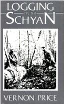 Tapa de Logging on the Schyan