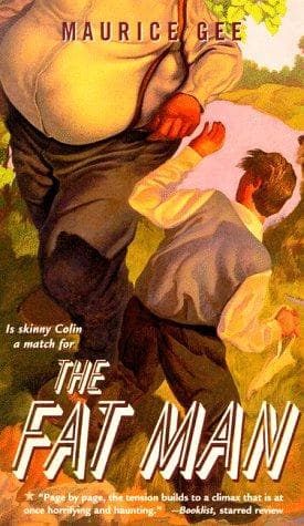 Tapa de Fat Man