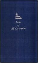Tapa de Tales of all countries