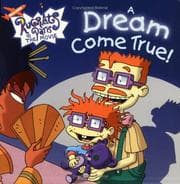 Tapa de The Rugrats in Paris