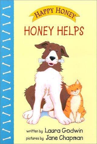 Tapa de Honey helps