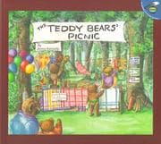 Tapa de Teddy Bears' Picnic