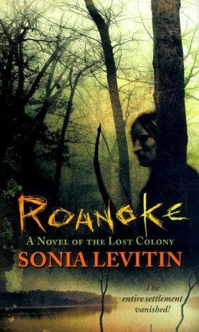 Tapa de Roanoke