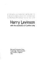 Tapa de Executive