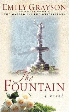 Tapa de The Fountain