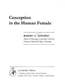 Tapa de Conception in the human female