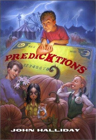 Tapa de Predicktions