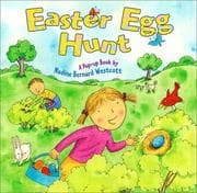 Tapa de Easter Egg Hunt
