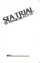 Tapa de Sea trial