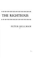 Tapa de Avenue of the righteous