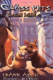 Tapa de Survival School (Ready-for-Chapters)