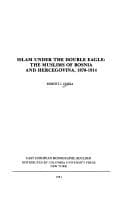 Tapa de Islam under the double eagle