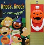 Tapa de Knock, Knock It's Halloween!