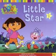 Tapa de Little Star