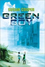 Tapa de Green boy
