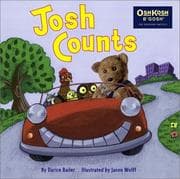 Tapa de Josh counts