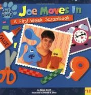 Tapa de Joe Moves In