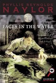 Tapa de Faces in the water
