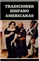 Tapa de Tradiciones hispanoamericanas