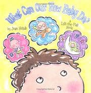 Tapa de What Can Our New Baby Do?