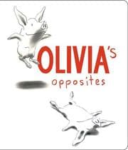 Tapa de Olivia's opposites