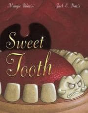 Tapa de Sweet tooth