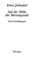 Tapa de Auf der Höhe der Messingstadt