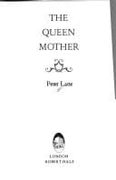 Tapa de The Queen Mother