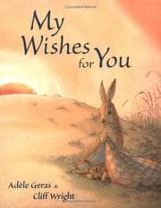 Tapa de My wishes for you