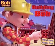 Tapa de Building with Bob