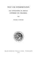 Tapa de Text und Interpretation