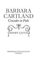 Tapa de Barbara Cartland