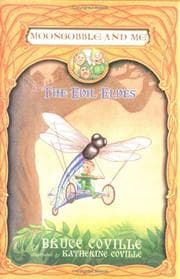 Tapa de The evil elves