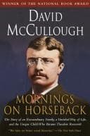 Tapa de Mornings on horseback