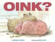Tapa de Oink