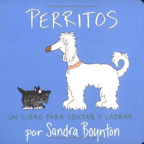 Tapa de Perritos